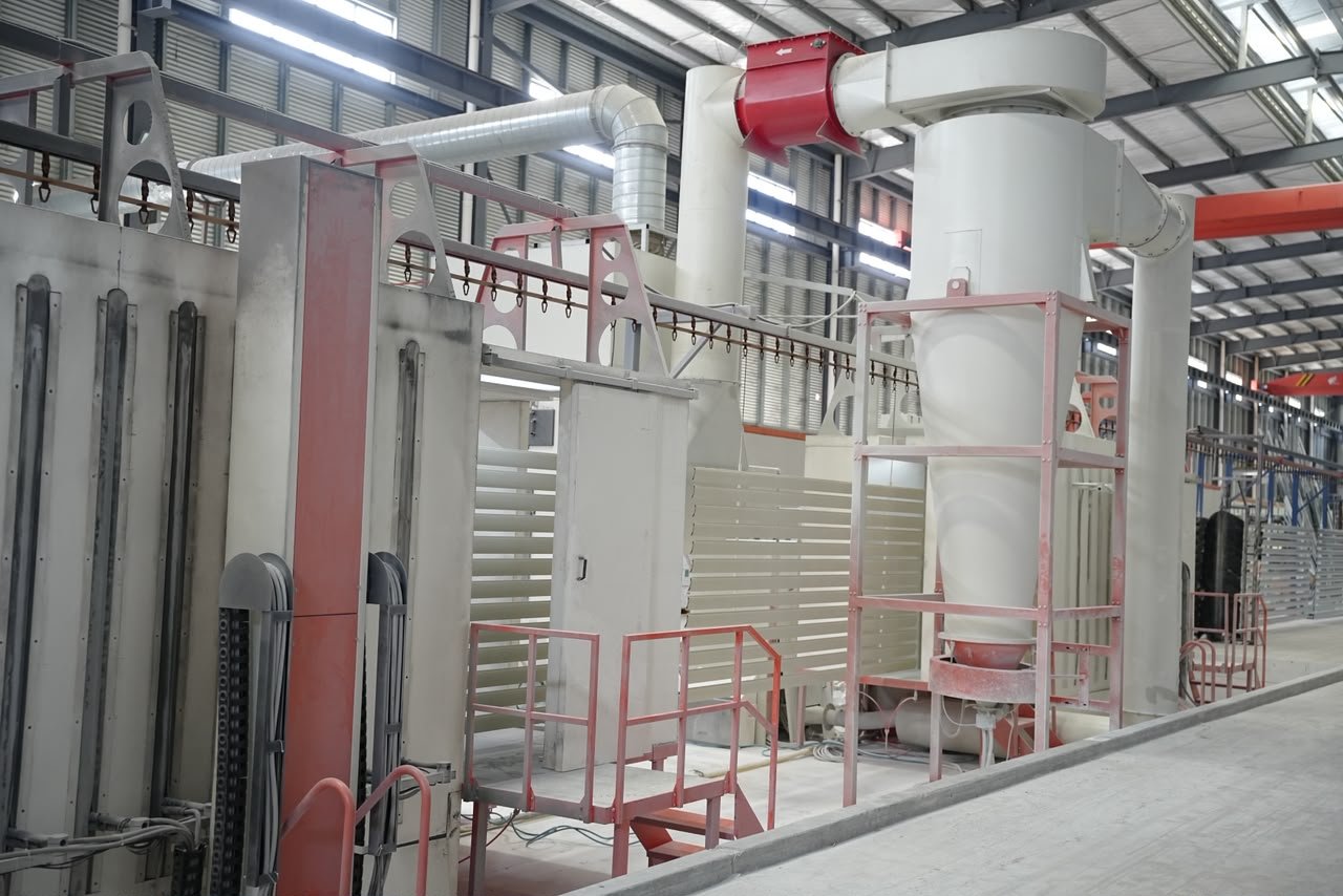 Novalink Manufacturing Facility